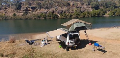 Australia (Clarence River)